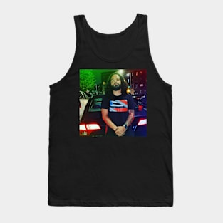 Pr Tank Top